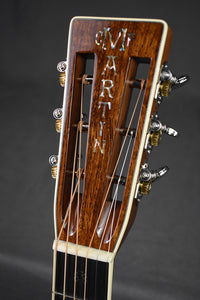 Martin Custom Shop 00-41 Ambertone Guatemalan Rosewood