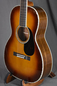 Martin Custom Shop 00-41 Ambertone Guatemalan Rosewood