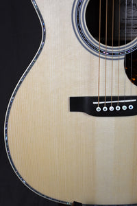 Martin Custom Shop 000-41 Wild Grain