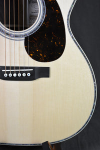 Martin Custom Shop 000-41 Wild Grain