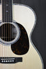 Martin Custom Shop 000-41 Wild Grain