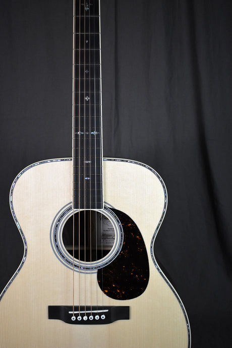 Martin Custom Shop 000-41 Wild Grain