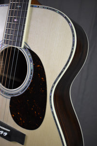 Martin Custom Shop 000-41 Wild Grain