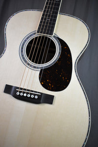 Martin Custom Shop 000-41 Wild Grain