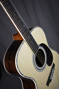 Martin Custom Shop 000-41 Wild Grain