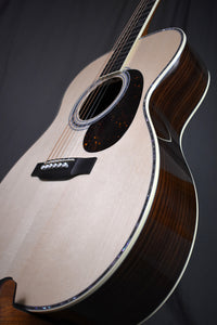 Martin Custom Shop 000-41 Wild Grain