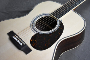 Martin Custom Shop 000-41 Wild Grain