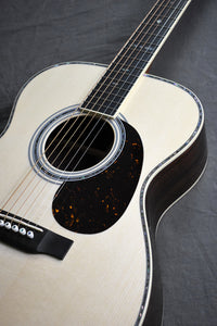 Martin Custom Shop 000-41 Wild Grain