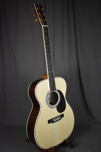 Martin Custom Shop 000-41 Wild Grain