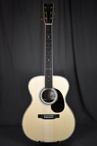 Martin Custom Shop 000-41 Wild Grain