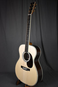 Martin Custom Shop 000-41 Wild Grain