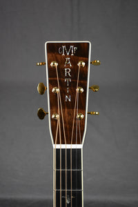 Martin Custom Shop 000-41 Wild Grain