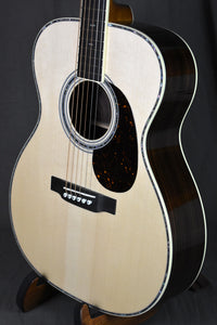 Martin Custom Shop 000-41 Wild Grain