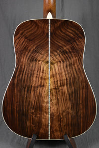 Martin Custom Shop D-28 Wild Grain