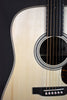 Martin Custom Shop D-28 Wild Grain