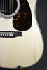 Martin Custom Shop D-28 Wild Grain