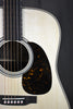 Martin Custom Shop D-28 Wild Grain