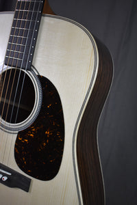 Martin Custom Shop D-28 Wild Grain