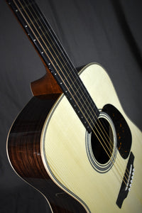 Martin Custom Shop D-28 Wild Grain