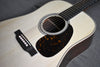 Martin Custom Shop D-28 Wild Grain