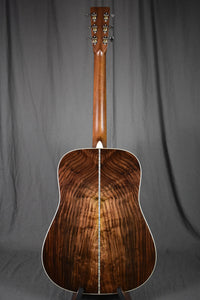 Martin Custom Shop D-28 Wild Grain