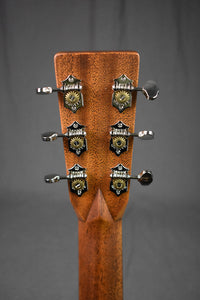 Martin Custom Shop D-28 Wild Grain