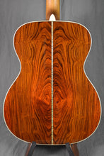 Load image into Gallery viewer, Martin Custom Shop OM-28 Cocobolo