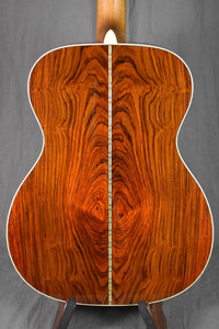 Martin Custom Shop OM-28 Cocobolo