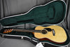 Martin Custom Shop OM-28 Cocobolo