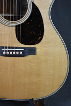 Load image into Gallery viewer, Martin Custom Shop OM-28 Cocobolo
