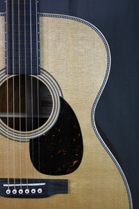 Martin Custom Shop OM-28 Cocobolo