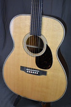 Load image into Gallery viewer, Martin Custom Shop OM-28 Cocobolo