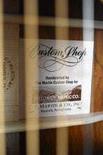 Load image into Gallery viewer, Martin Custom Shop OM-28 Cocobolo