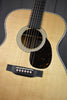 Martin Custom Shop OM-28 Cocobolo