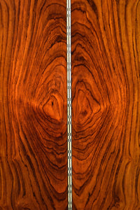 Martin Custom Shop OM-28 Cocobolo