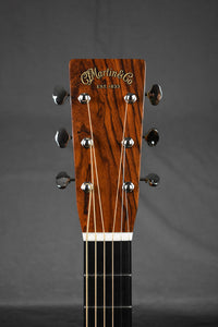 Martin Custom Shop OM-28 Cocobolo