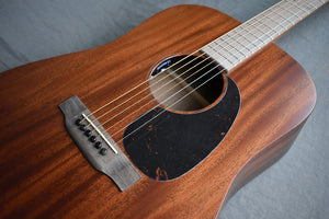 Martin D-15E