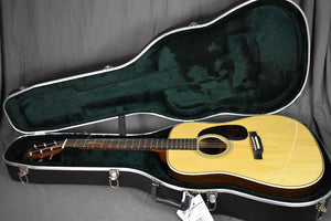 Martin HD-28