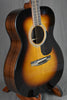 Martin OM-21 1935 Sunburst