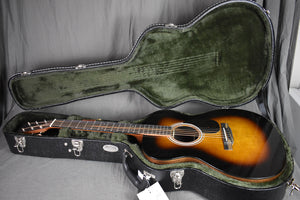 Martin OM-21 1935 Sunburst