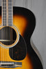 Martin OM-21 1935 Sunburst