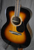 Martin OM-21 1935 Sunburst