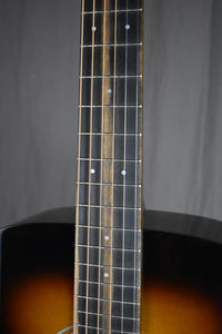 Martin OM-21 1935 Sunburst