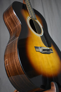 Martin OM-21 1935 Sunburst