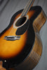 Martin OM-21 1935 Sunburst