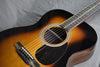 Martin OM-21 1935 Sunburst