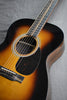 Martin OM-21 1935 Sunburst