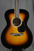 Martin OM-21 1935 Sunburst