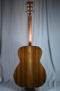 Martin OM-21 1935 Sunburst