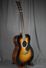 Martin OM-21 1935 Sunburst